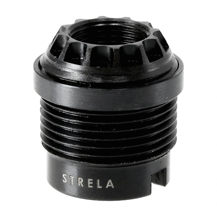 Adapter Strela 14x1L - 24x1.5 1/5