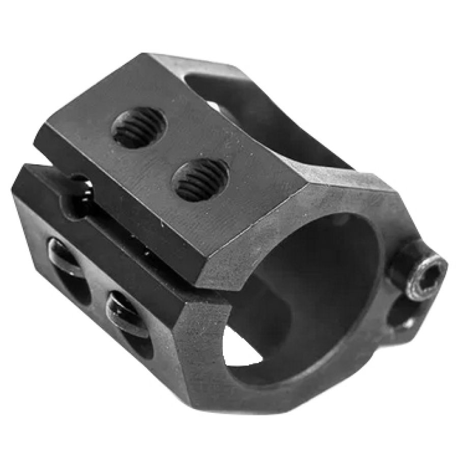 ADC gas block for AR-15 Comp low-profile, reg. 1/1