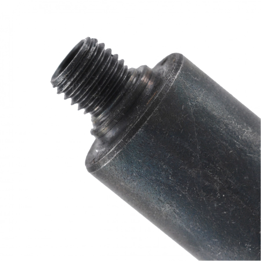 Additional START short cal. 15 mm cap 4/4