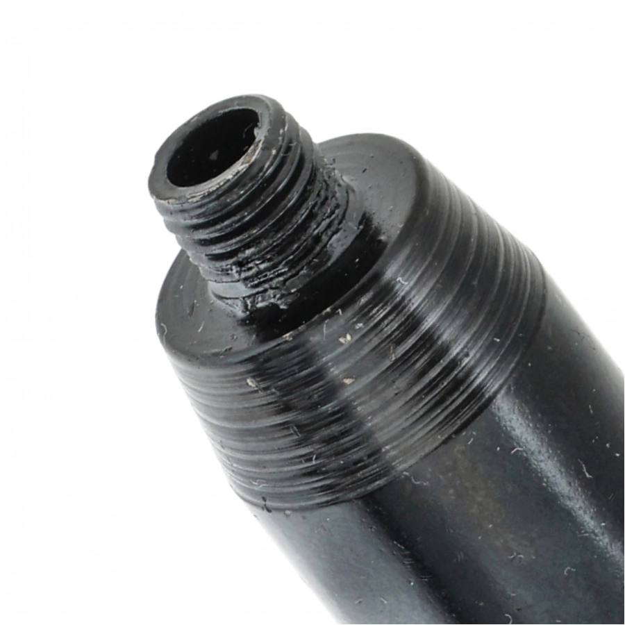 Additional START short cal. 15 mm cap 4/4