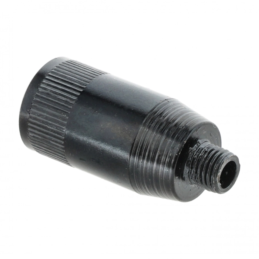 Additional START short cal. 15 mm cap 3/4