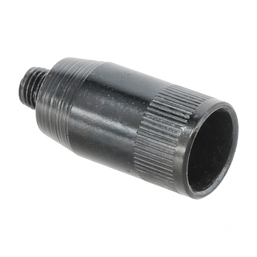 Additional START short cal. 15 mm cap 2/4