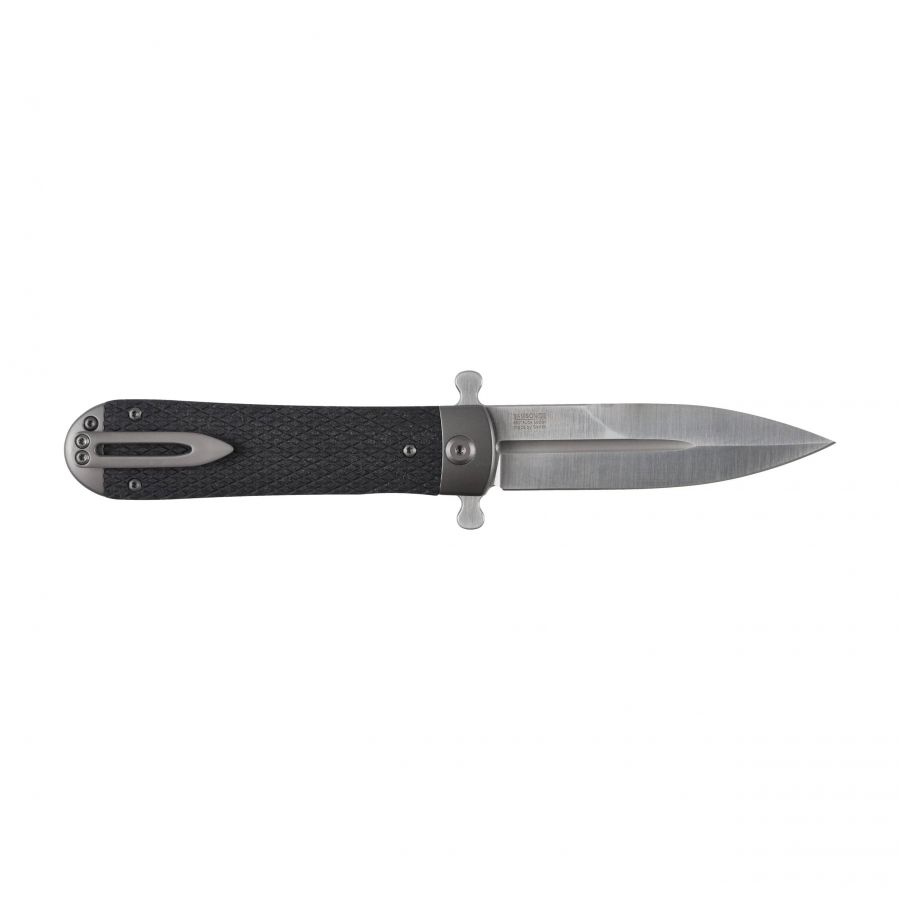 Adimanti Samson-BK folding knife 2/6