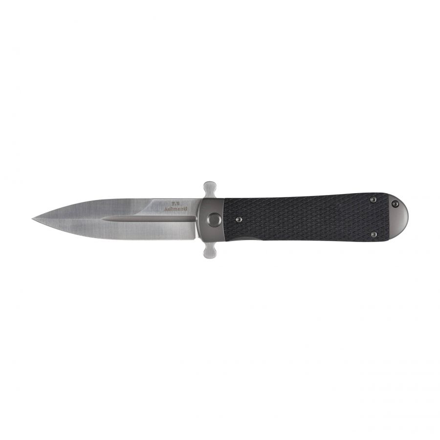 Adimanti Samson-BK folding knife 1/6