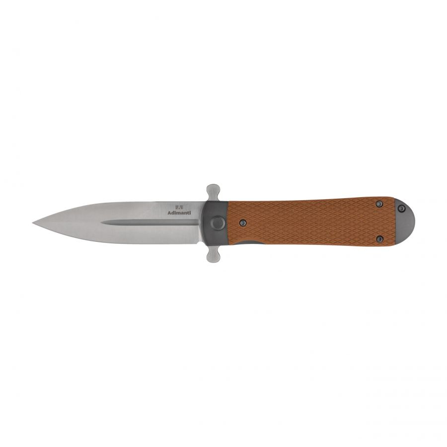 Adimanti Samson-BR folding knife 1/6