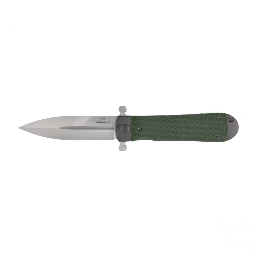 Adimanti Samson-GR folding knife 1/6