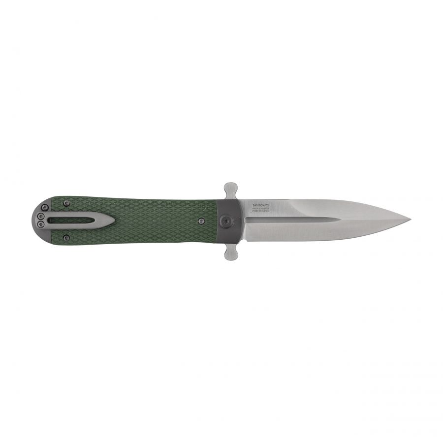 Adimanti Samson-GR folding knife 2/6