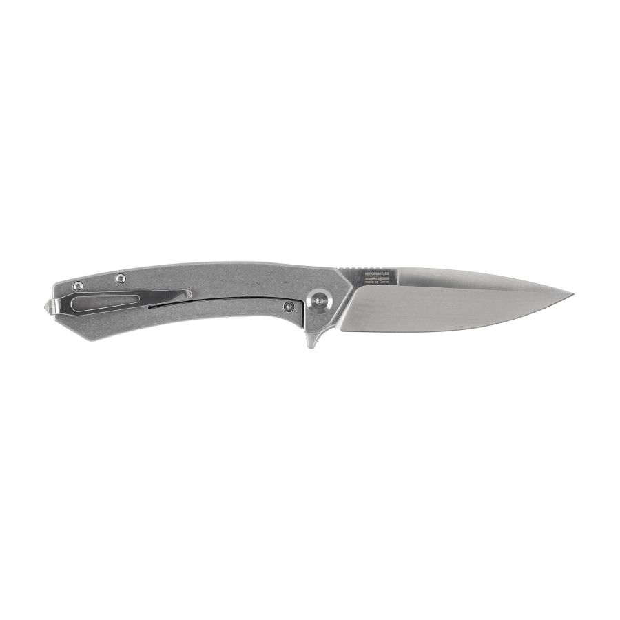 Adimanti Skimen-BK folding knife 2/6