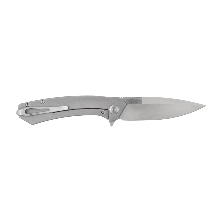 Adimanti Skimen-BL Folding Knife 2/6