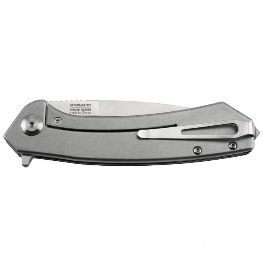 Adimanti Skimen-GB Folding Knife 3/5