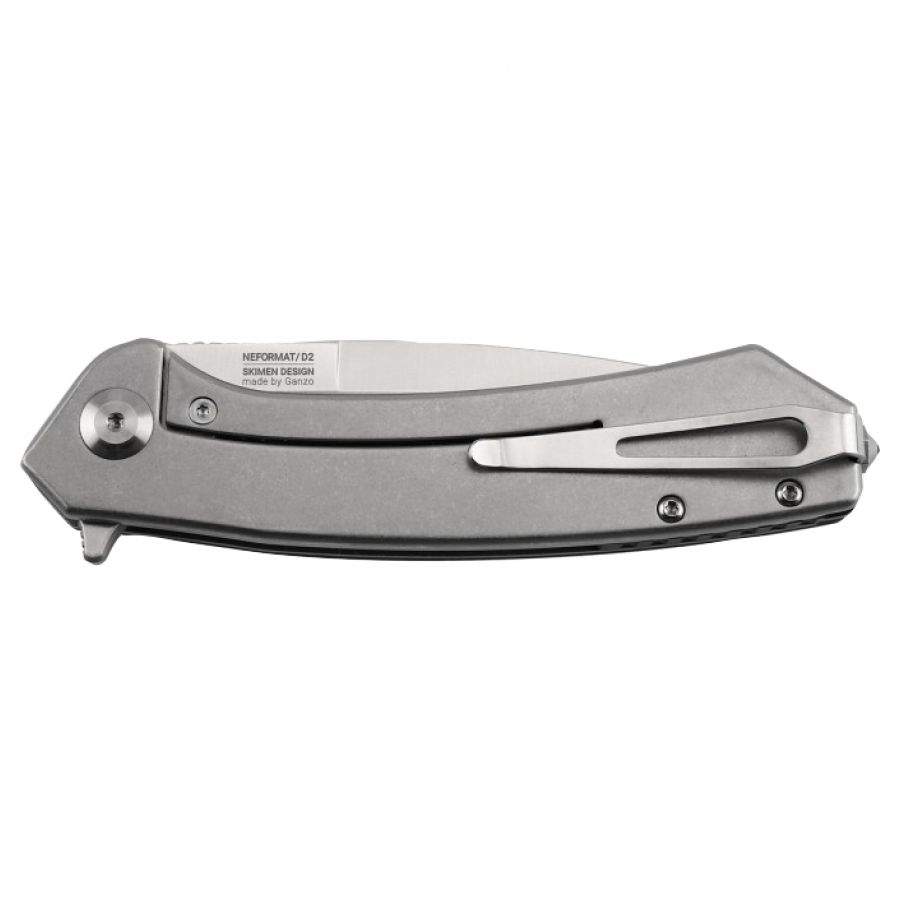 Adimanti Skimen-OR folding knife 3/5