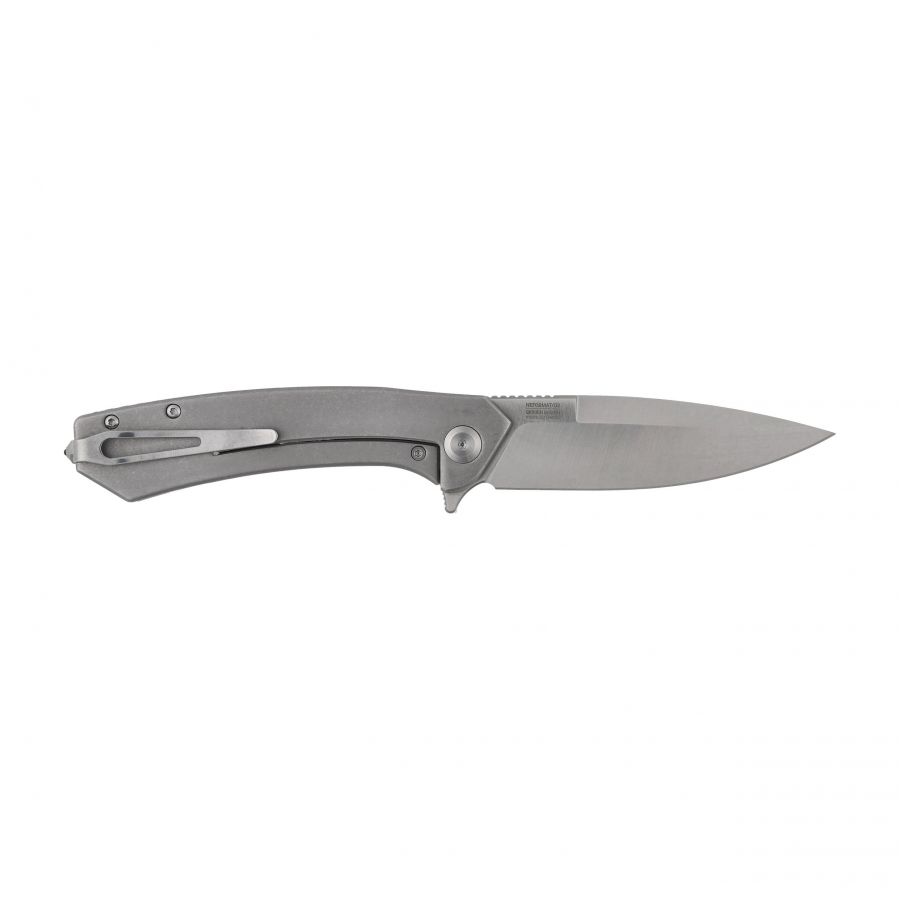 Adimanti Skimen-RD Folding Knife 2/6