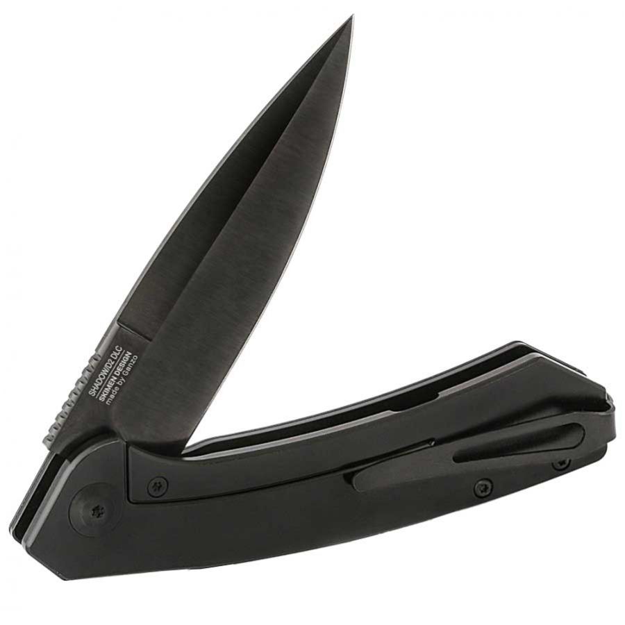 Adimanti Skimen-SH folding knife 3/7
