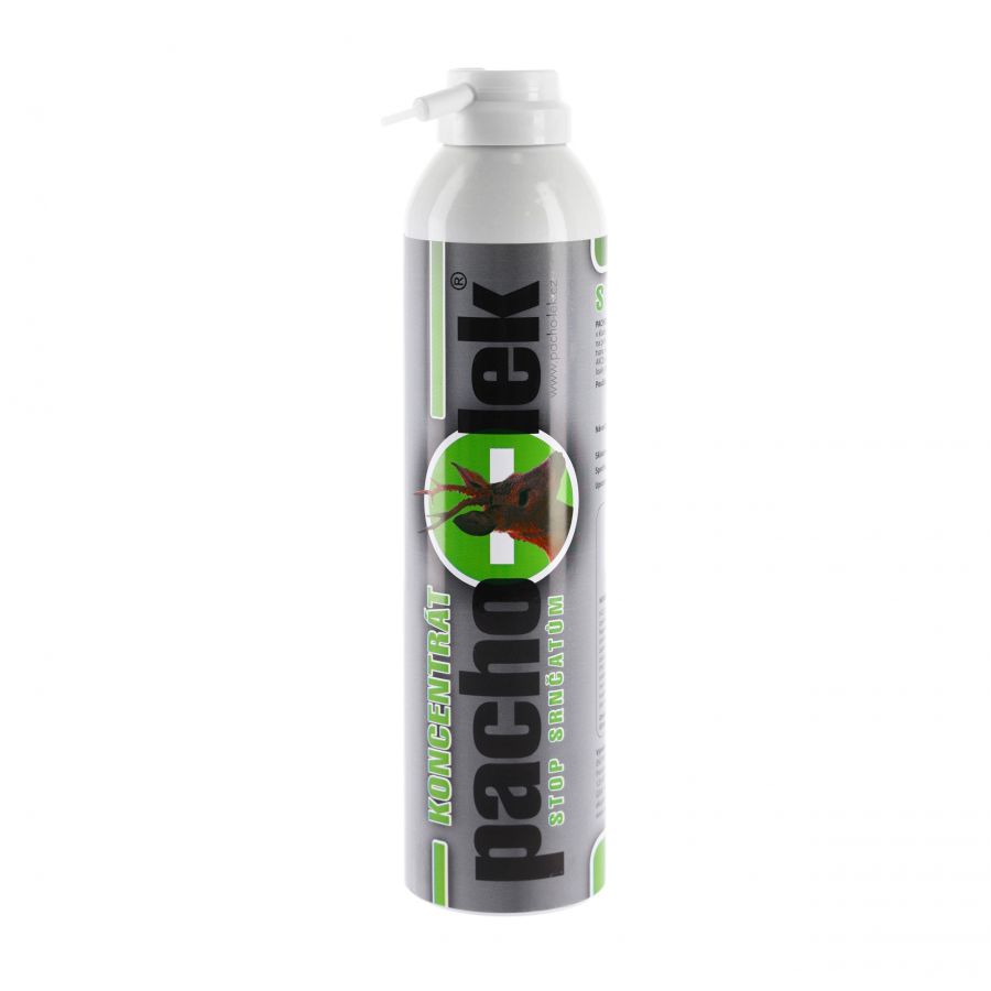 AgroPixel PACHO-LEK scented repellent for deer 1/3