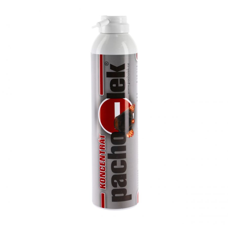 AgroPixel PACHO-LEK scented repellent for moles 1/3