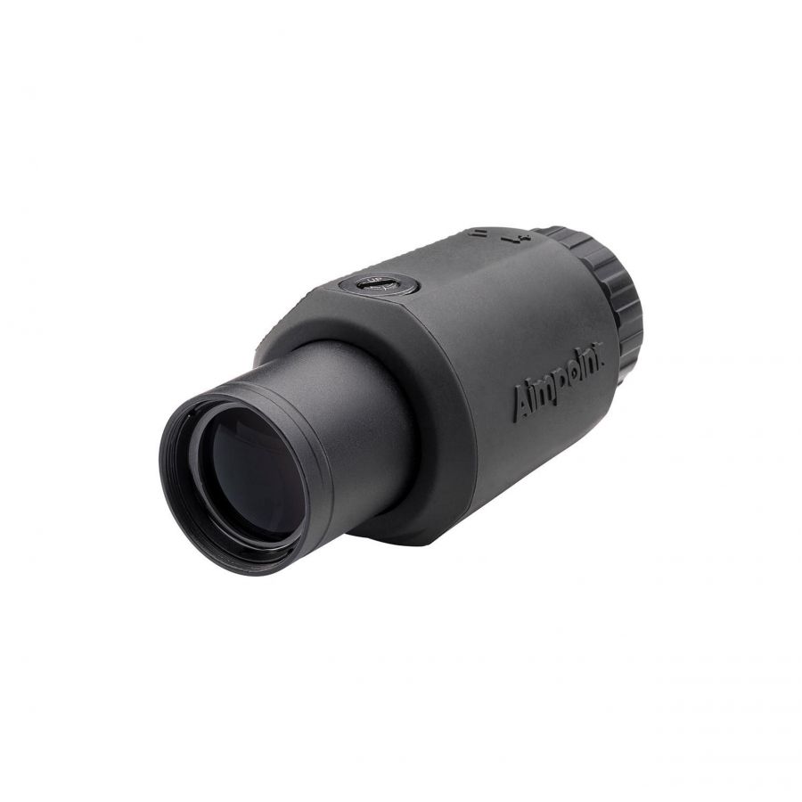 Aimpoint 3x-P Magnifier 1/4