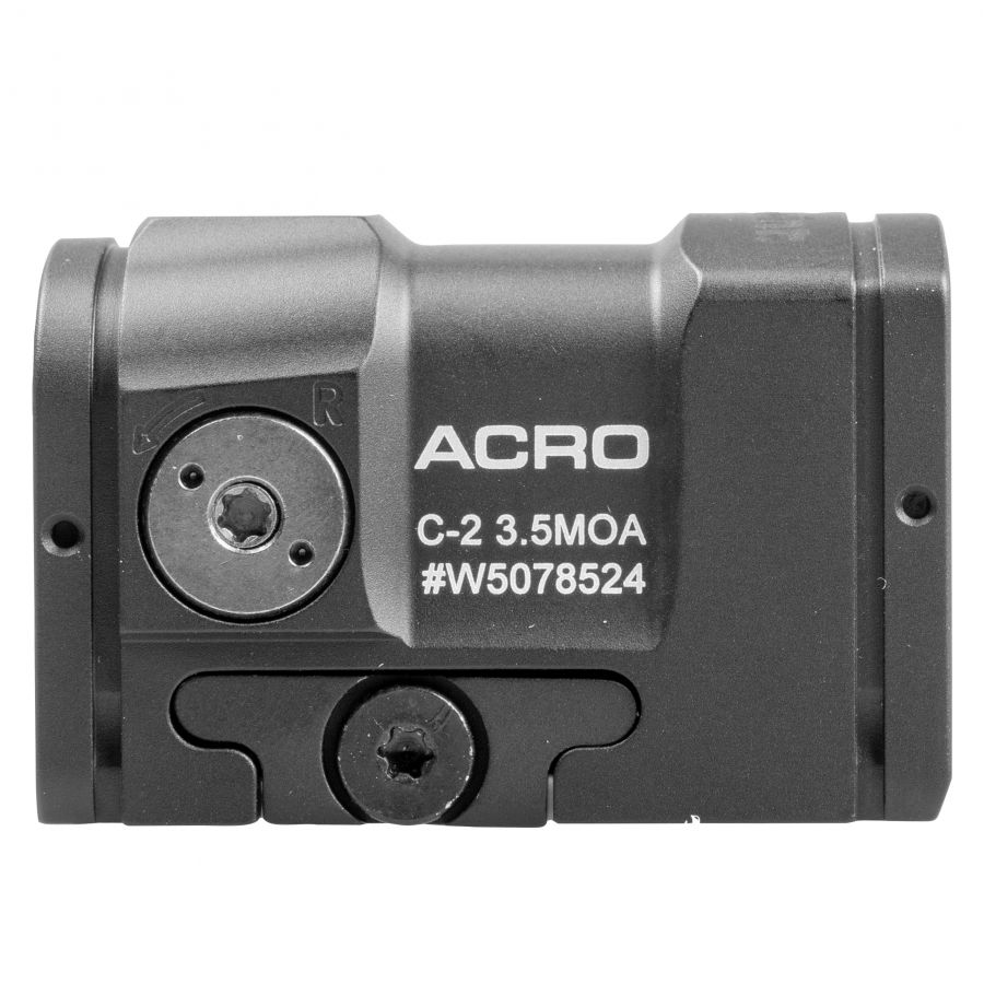 Aimpoint ACRO C-2 3.5 MOA collimator without mounting 4/4