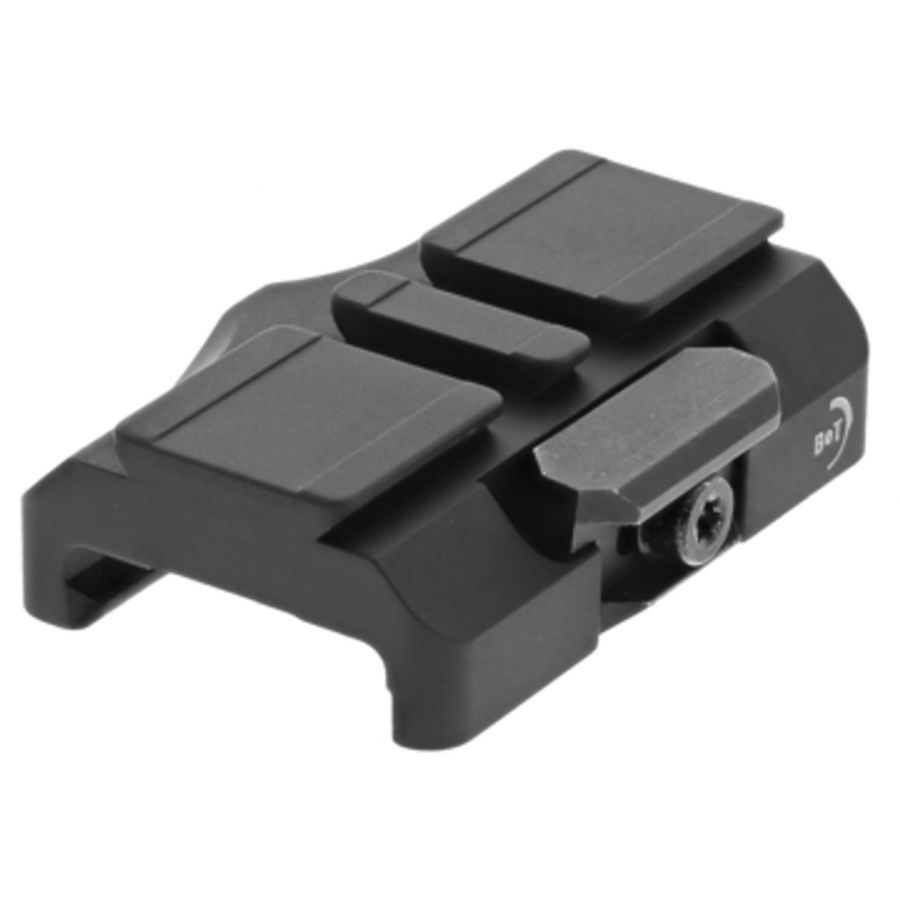 Aimpoint ACRO mount for Picatinny axis 22mm bolt. 1/1