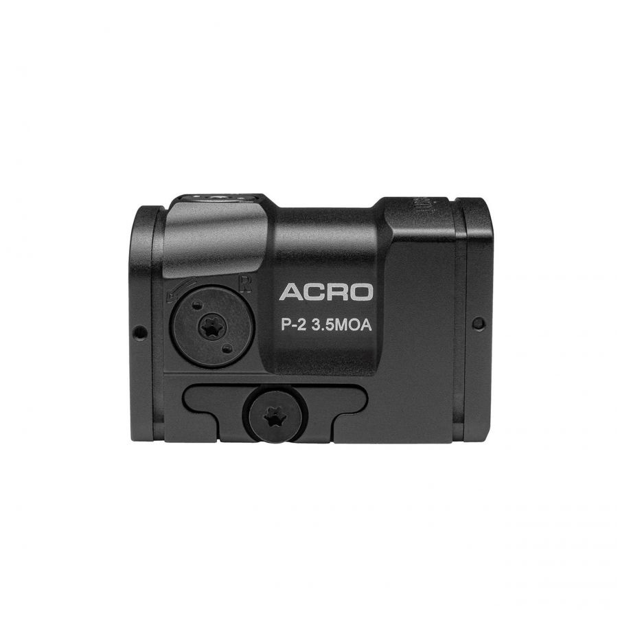 Aimpoint ACRO P-2 3.5 MOA collimator without mounting 3/5