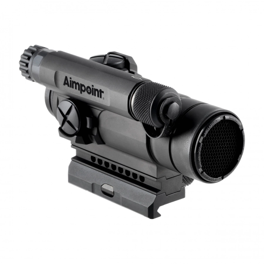 Aimpoint CompM4 2MOA collimator 4/8