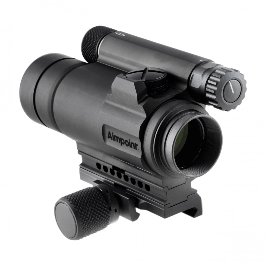 Aimpoint CompM4 2MOA collimator 2/8