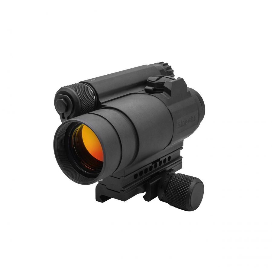 Aimpoint CompM4 2MOA collimator 1/4