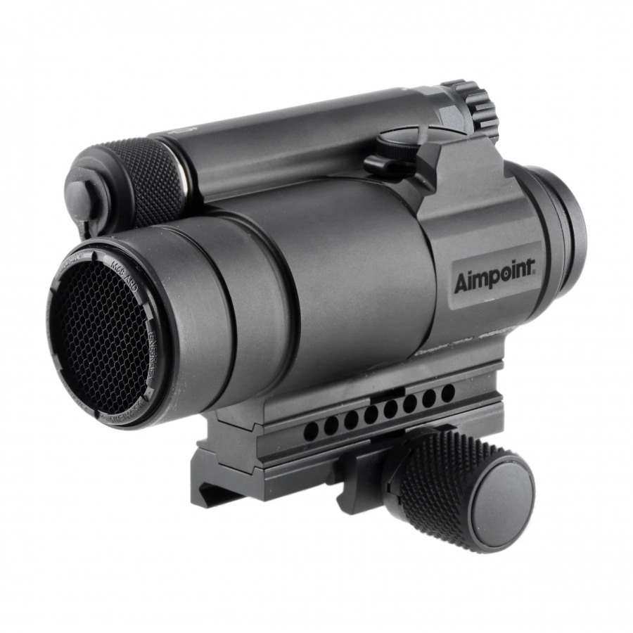Aimpoint CompM4 2MOA collimator 1/8