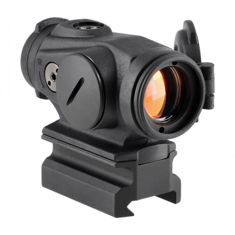 Aimpoint DUTY RDS 2MOA 39mm collimator on Picatinny 4/8
