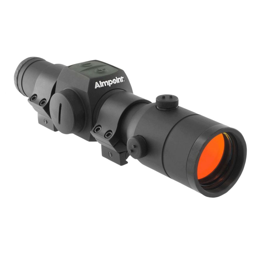 Aimpoint Hunter H30S 2 MOA collimator 2/5