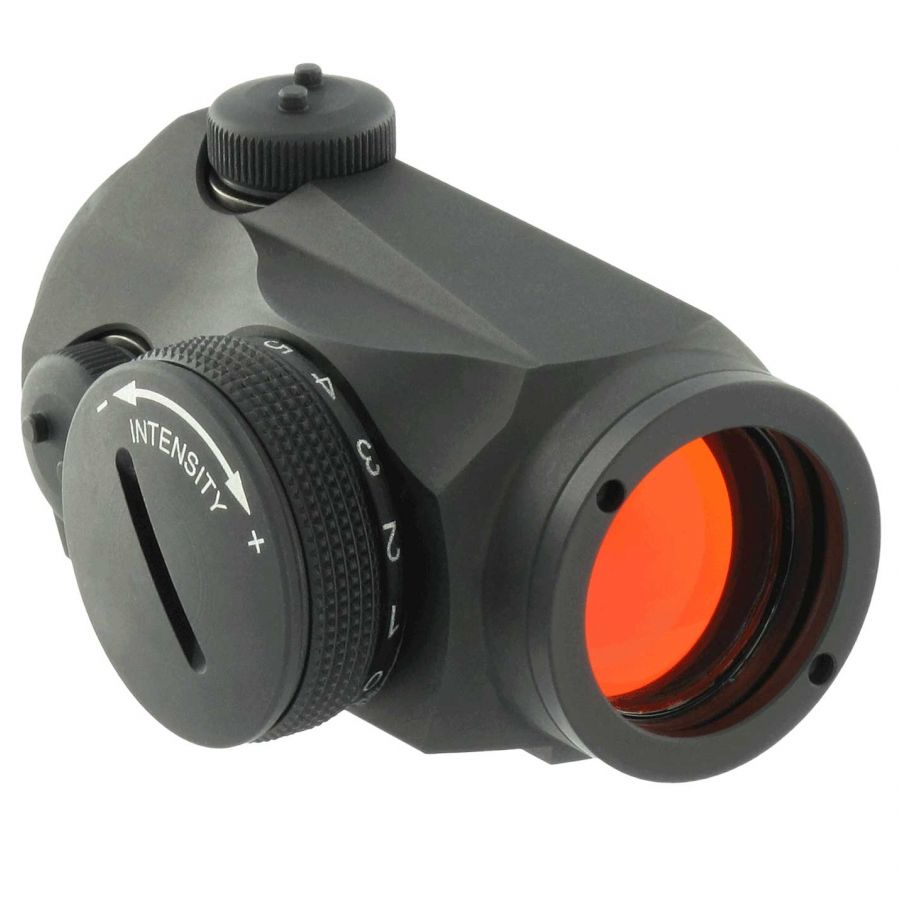 Aimpoint Micro H-1 2 MOA collimator 2/2