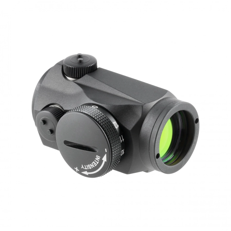 Aimpoint Micro H-1 2 MOA collimator 4/8