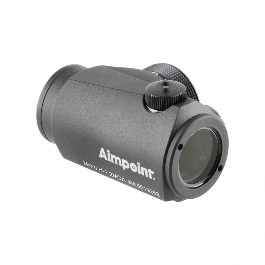 Aimpoint Micro H-1 2 MOA collimator 2/8
