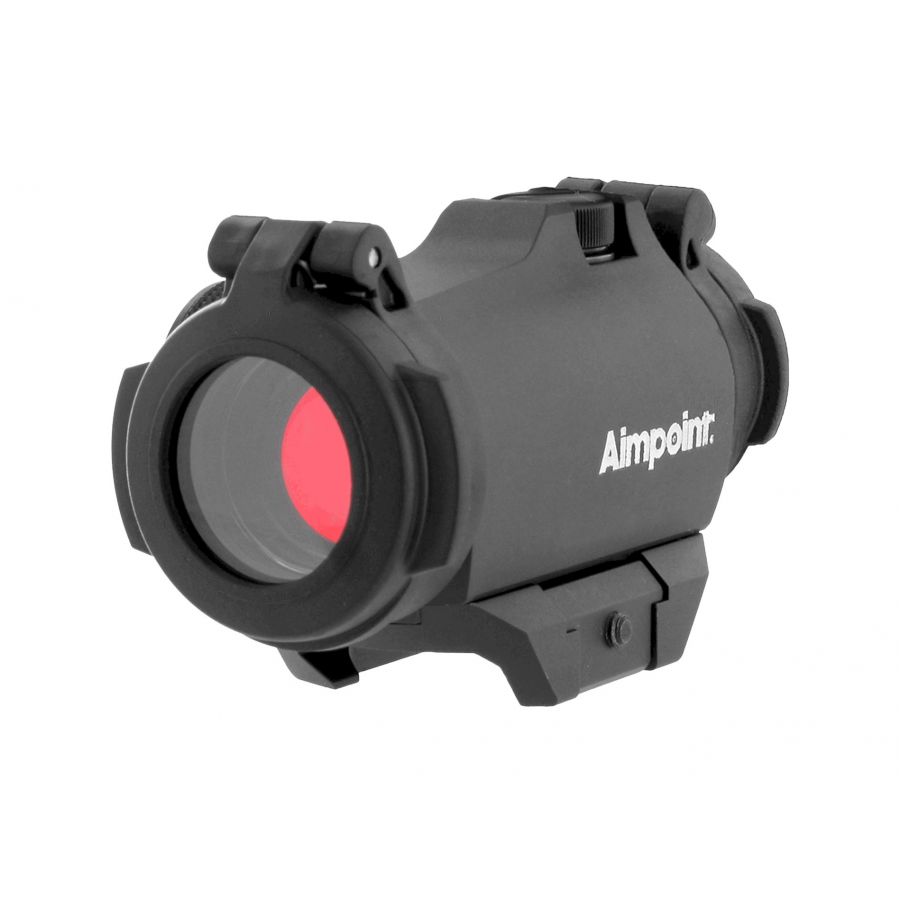 Aimpoint Micro H-2 2 MOA collimator 1/3