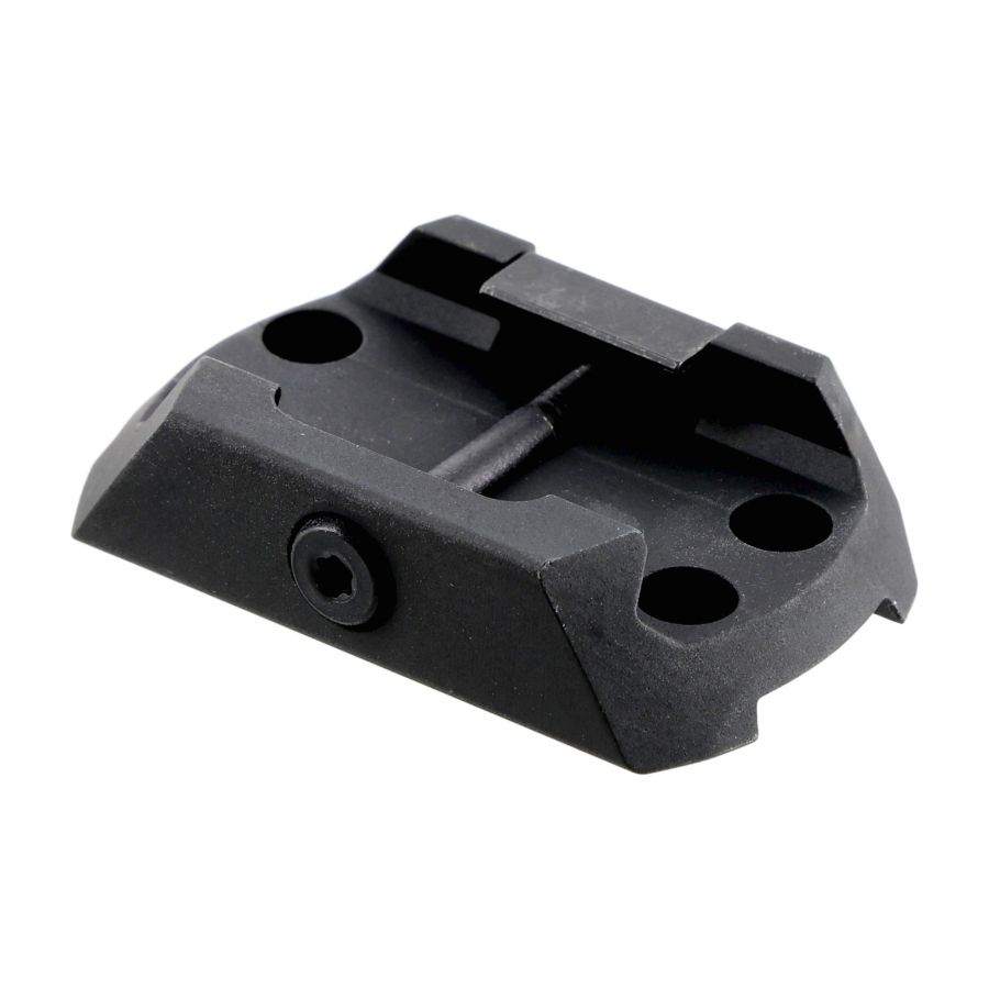 Aimpoint Micro Weaver mount 2/3