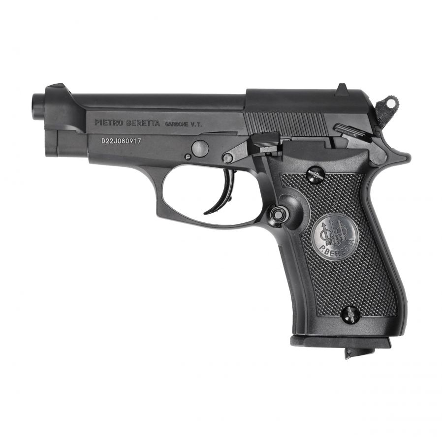 Air pistol Beretta M84 FS 4,5 mm 1/10