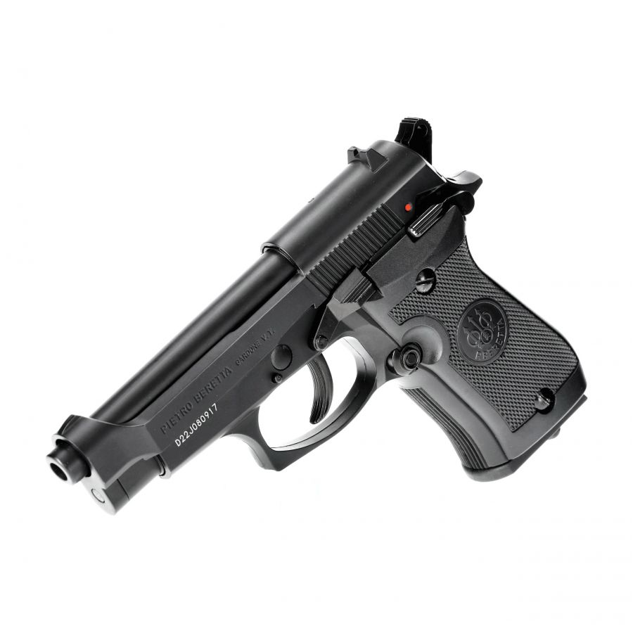 Air pistol Beretta M84 FS 4,5 mm 4/10