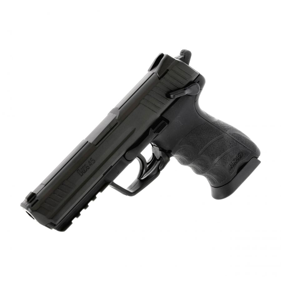 Air pistol Heckler&Koch HK45 4,5 mm 3/8