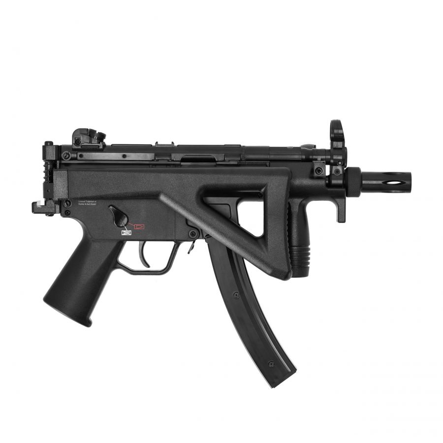 Air pistol Heckler&Koch MP5 K-PDW 4,5 mm 3/8
