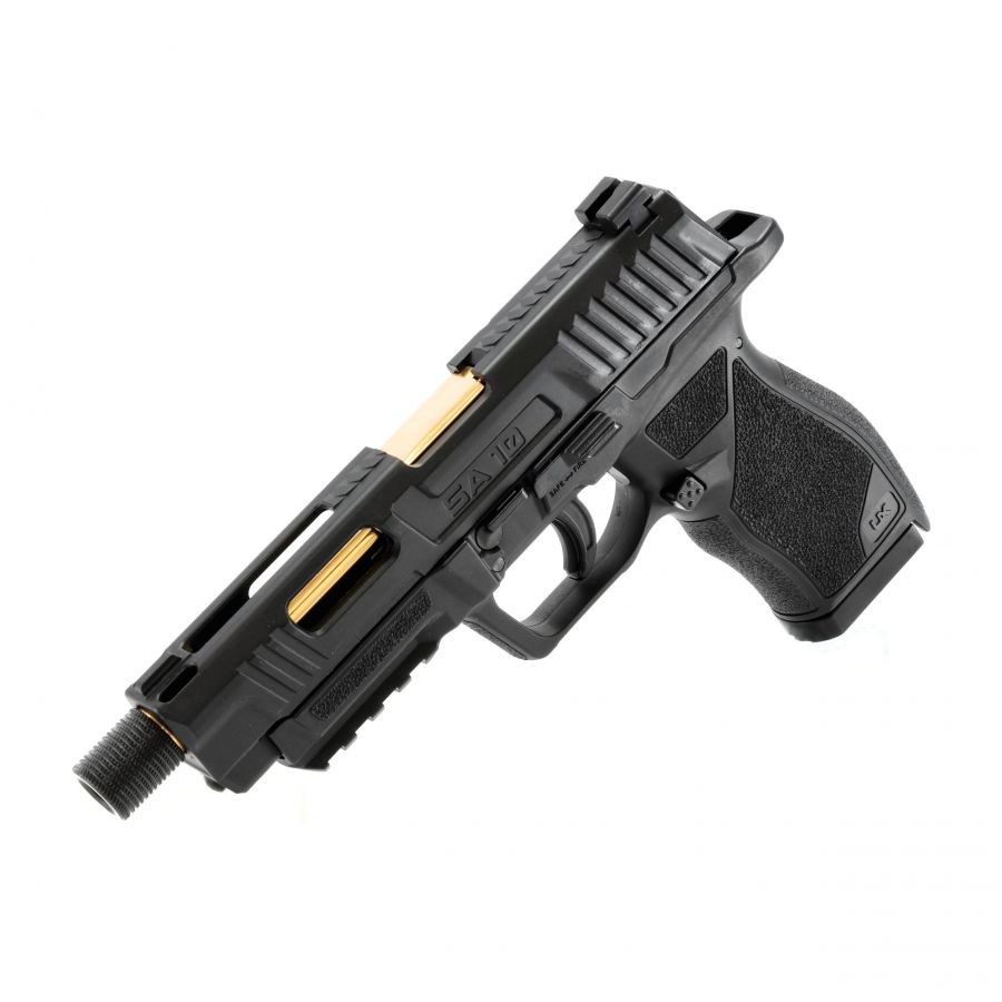 Air pistol Umarex SA10 metal slide 4,5 mm CO2 3/8