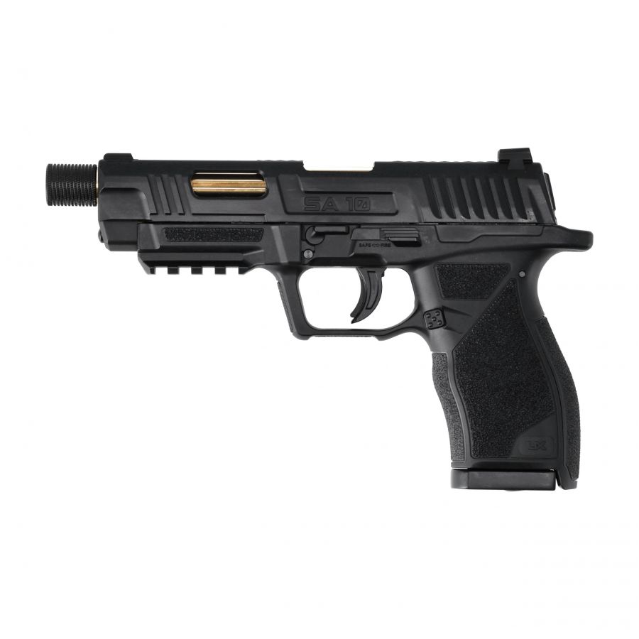 Air pistol Umarex SA10 metal slide 4,5 mm CO2 1/8