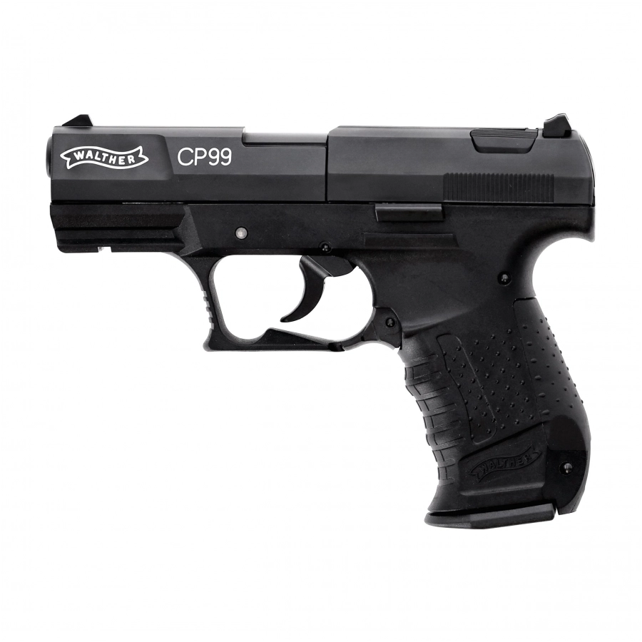 Air pistol Walther CP99 4,5 mm 412.00.00 1/10