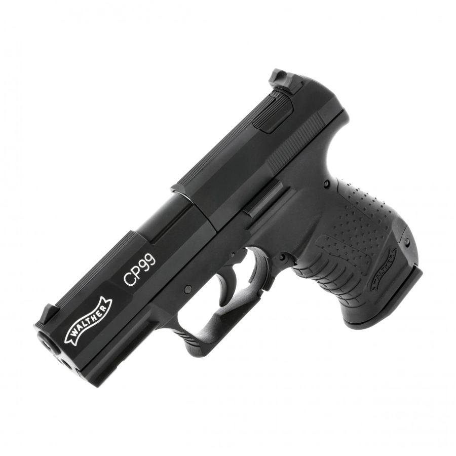 Air pistol Walther CP99 4,5 mm 412.00.00 3/10