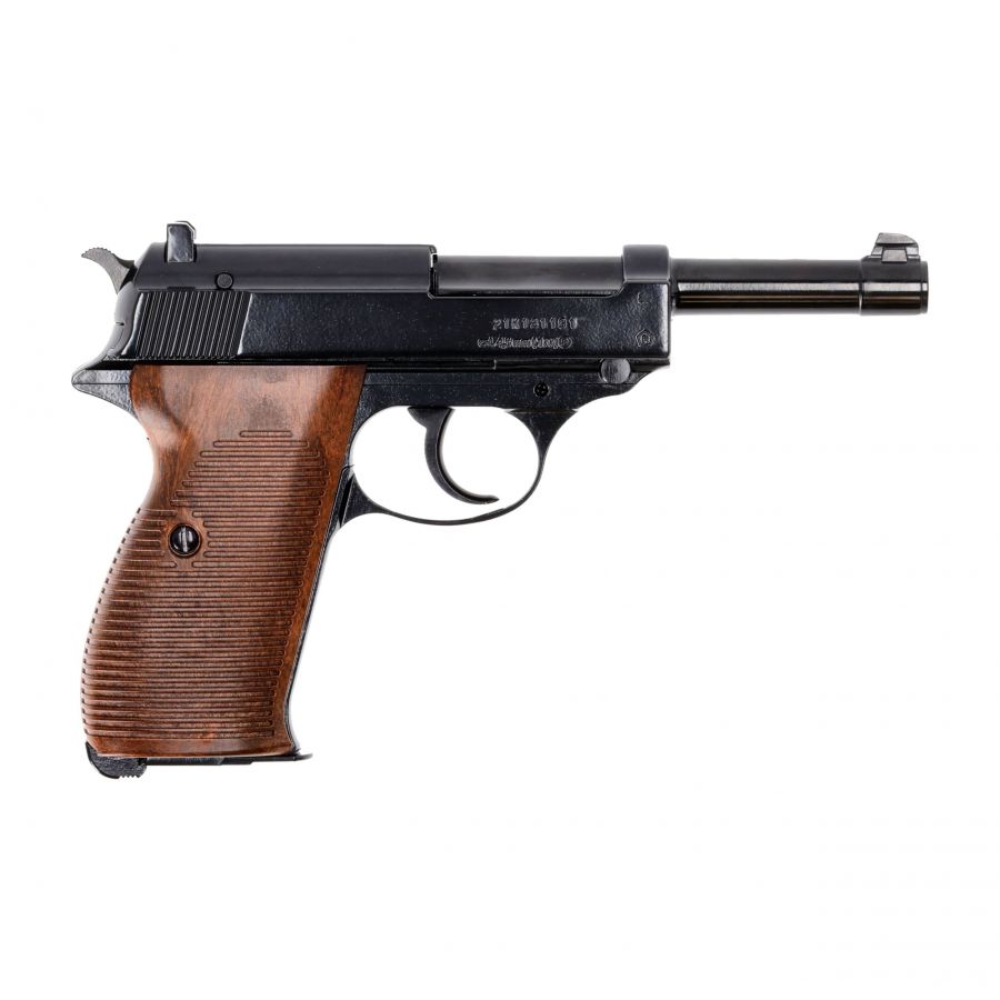 Air pistol Walther P38 4,46 mm 2/8