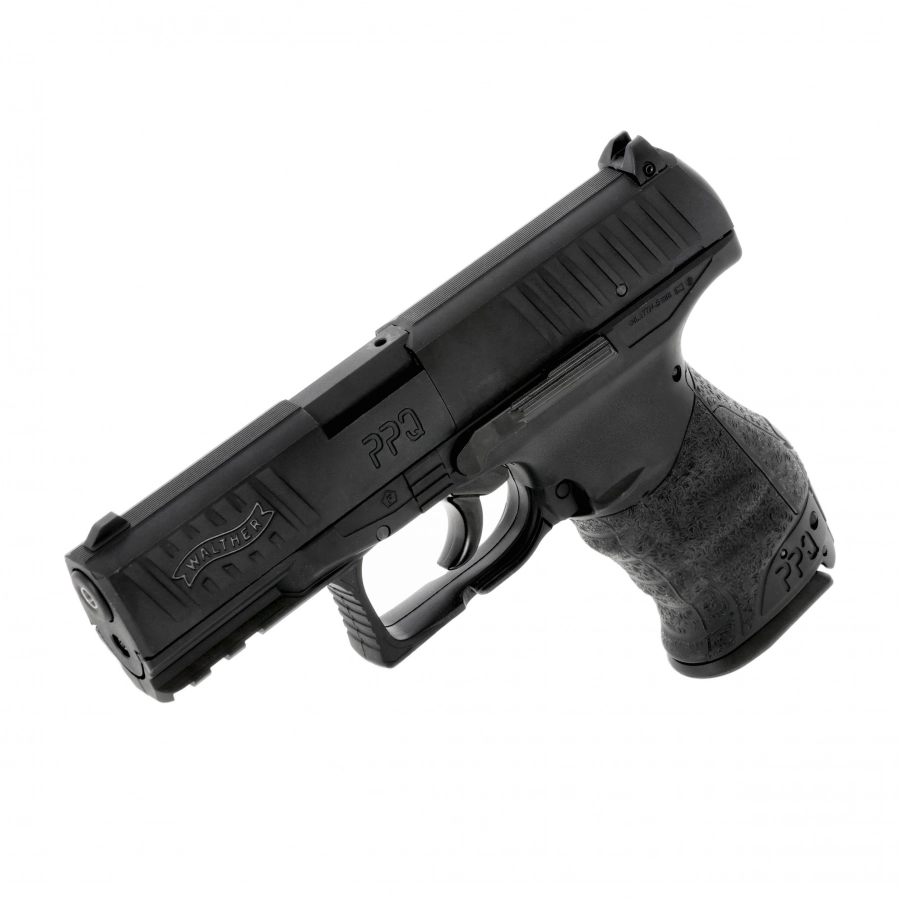 Air pistol Walther PPQ 4,5 mm 3/9
