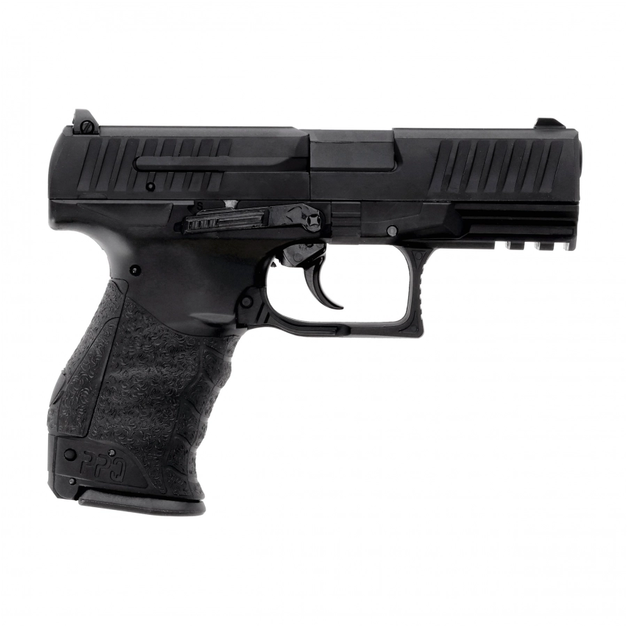 Air pistol Walther PPQ 4,5 mm 2/9