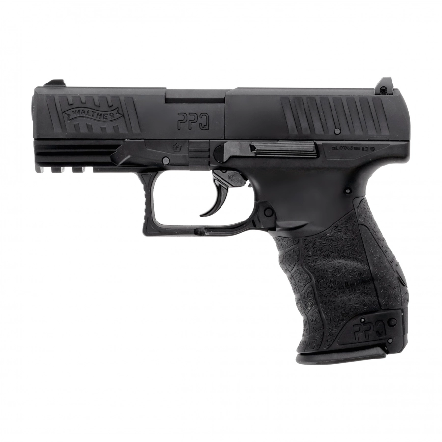 Air pistol Walther PPQ 4,5 mm 1/9