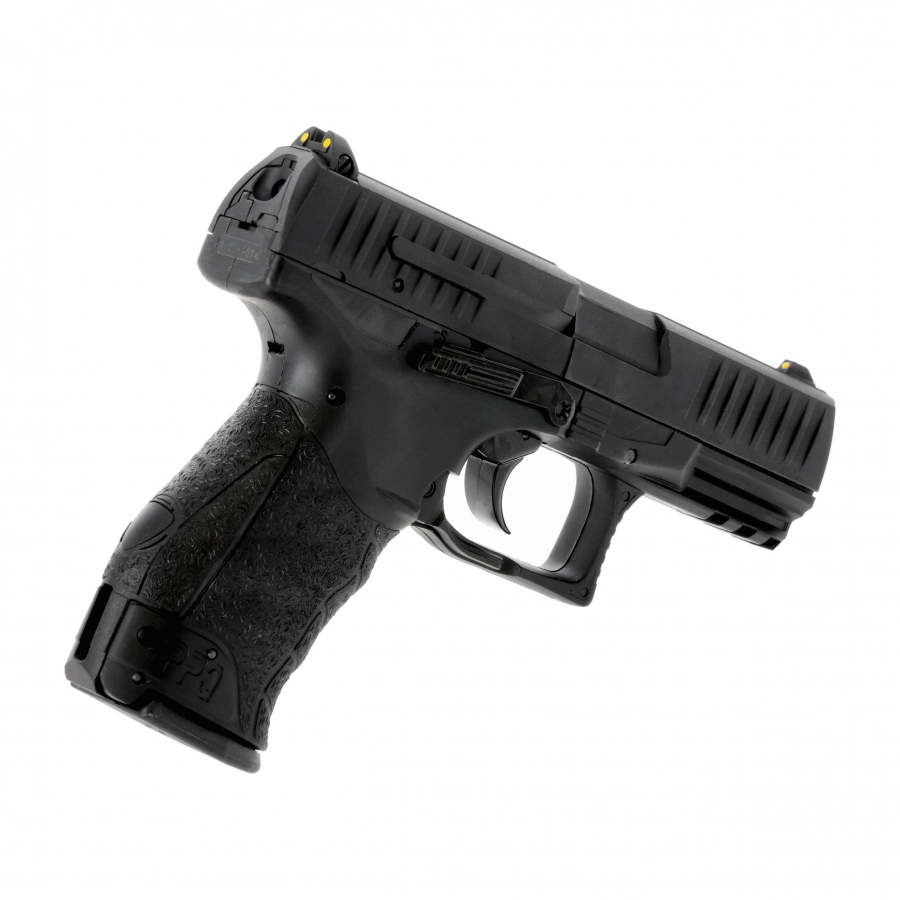 Air pistol Walther PPQ 4,5 mm 4/9