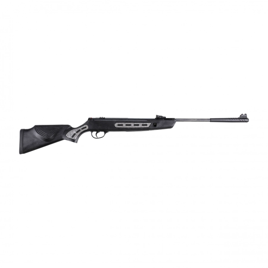 Air rifle Hatsan 1000S Striker Grey 4,5 mm 2/8