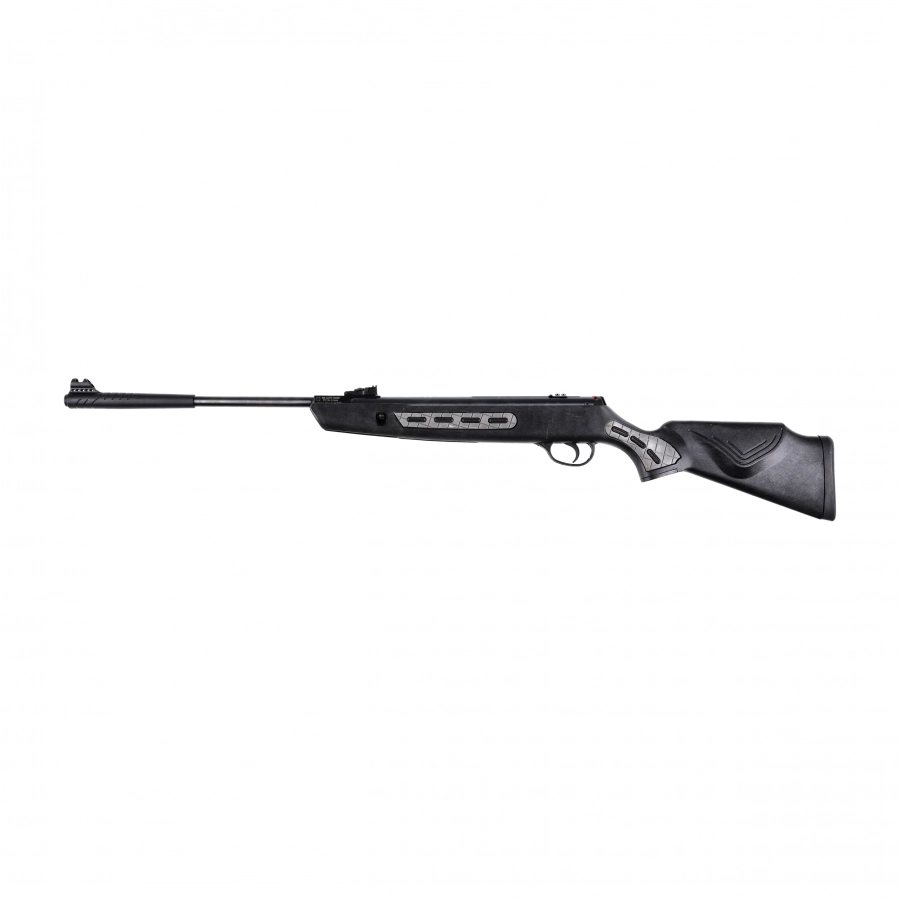 Air rifle Hatsan 1000S Striker Grey 4,5 mm 1/8