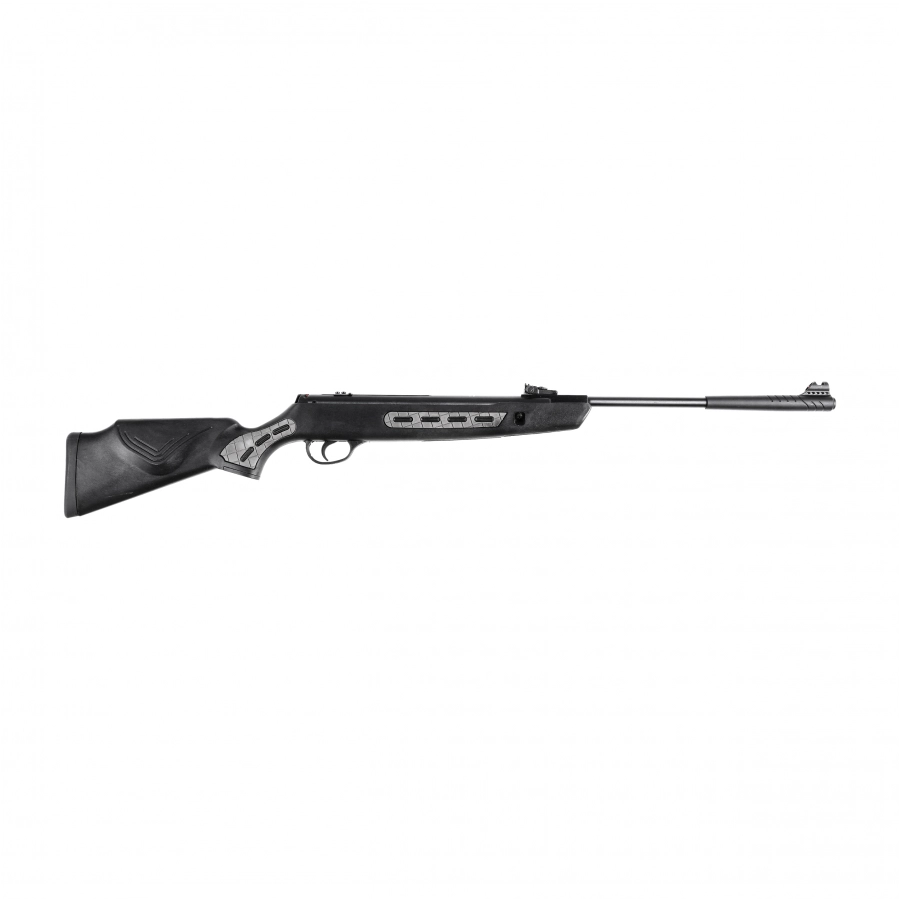 Air rifle Hatsan 1000S Striker Grey 5,5 mm 2/8